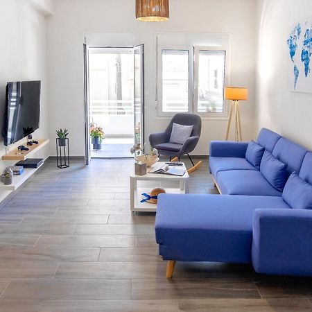 Casa In Centro Chania Chania  Екстер'єр фото