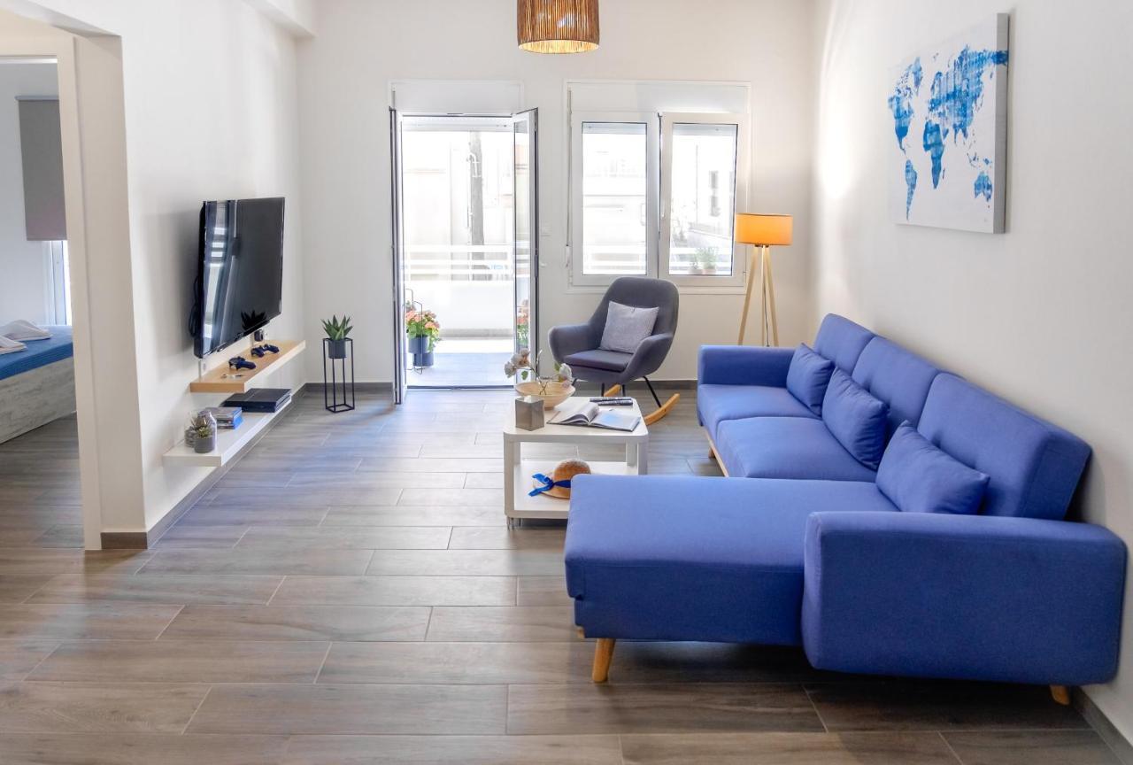 Casa In Centro Chania Chania  Екстер'єр фото