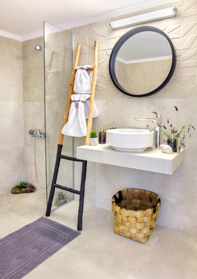 Casa In Centro Chania Chania  Екстер'єр фото