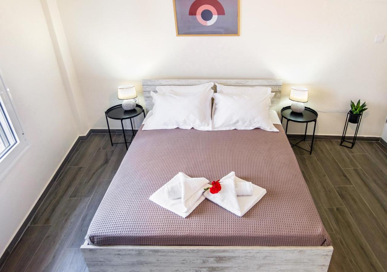 Casa In Centro Chania Chania  Екстер'єр фото