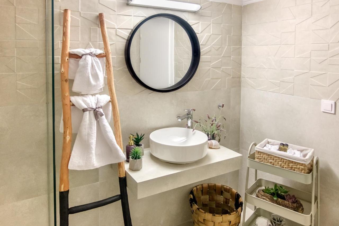 Casa In Centro Chania Chania  Екстер'єр фото