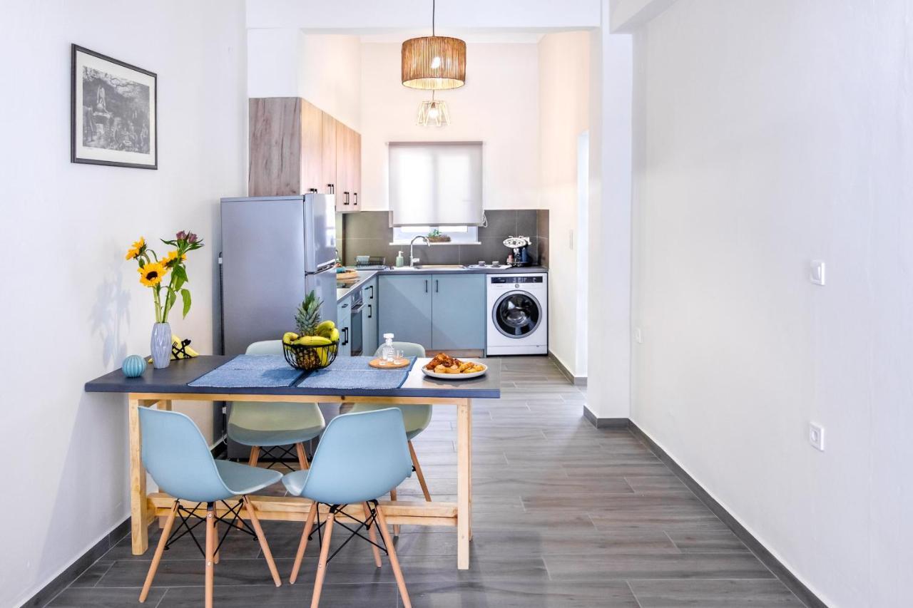 Casa In Centro Chania Chania  Екстер'єр фото
