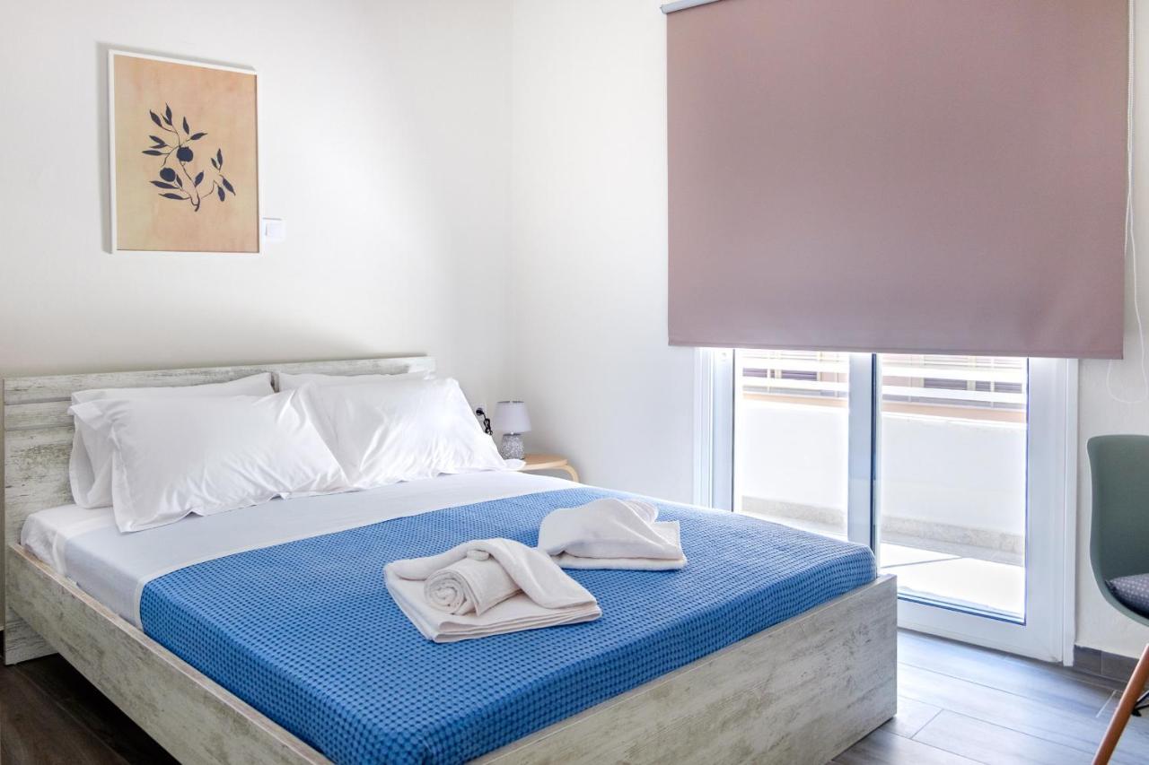 Casa In Centro Chania Chania  Екстер'єр фото