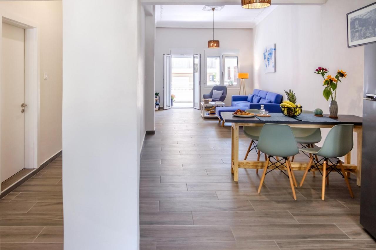 Casa In Centro Chania Chania  Екстер'єр фото