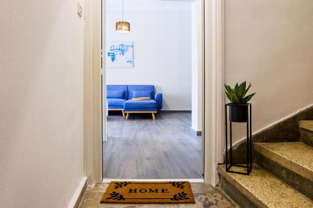 Casa In Centro Chania Chania  Екстер'єр фото