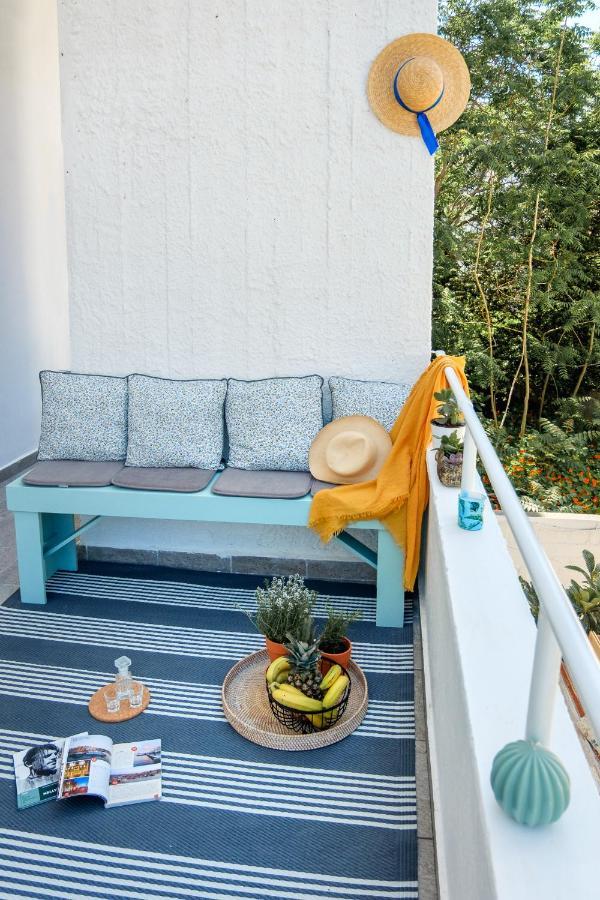Casa In Centro Chania Chania  Екстер'єр фото