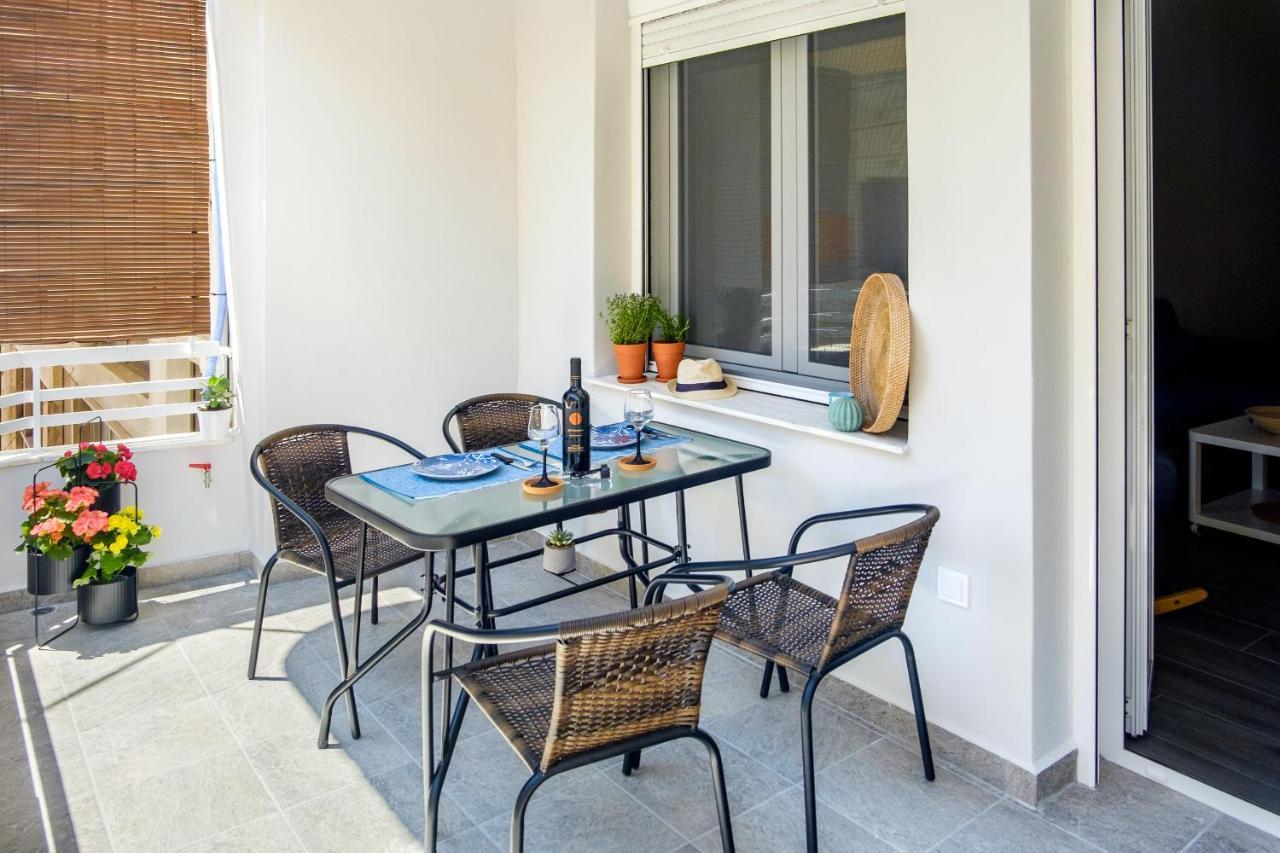 Casa In Centro Chania Chania  Екстер'єр фото