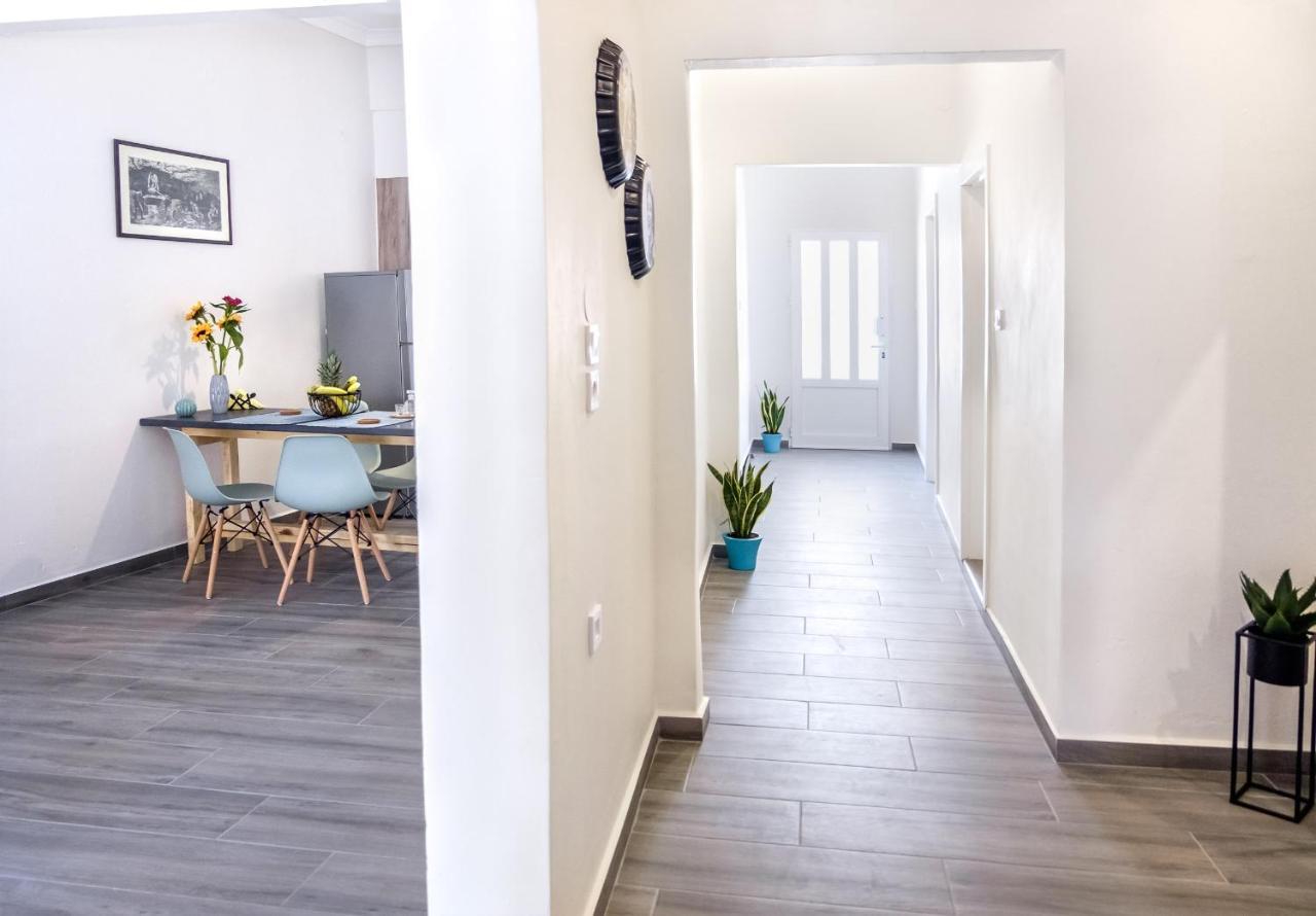 Casa In Centro Chania Chania  Екстер'єр фото