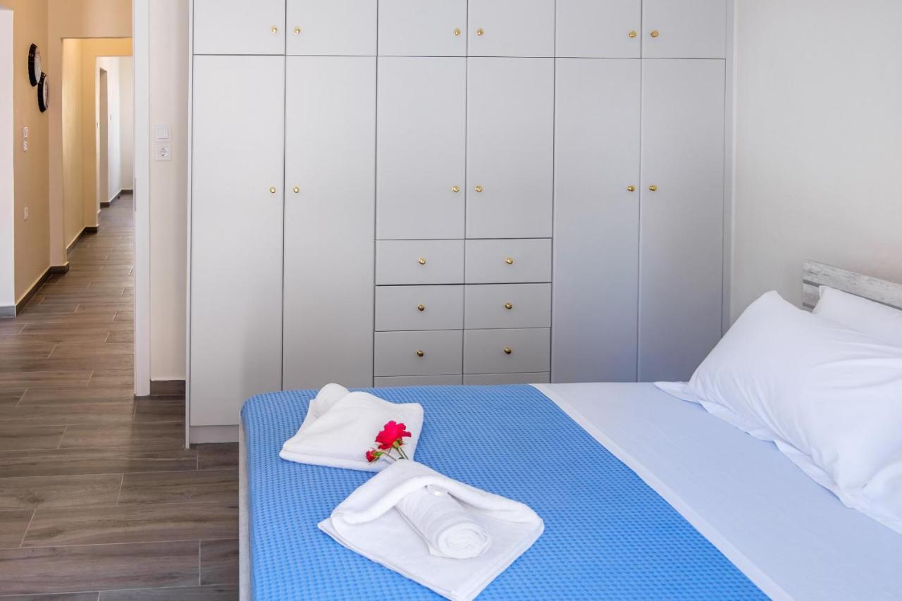 Casa In Centro Chania Chania  Екстер'єр фото
